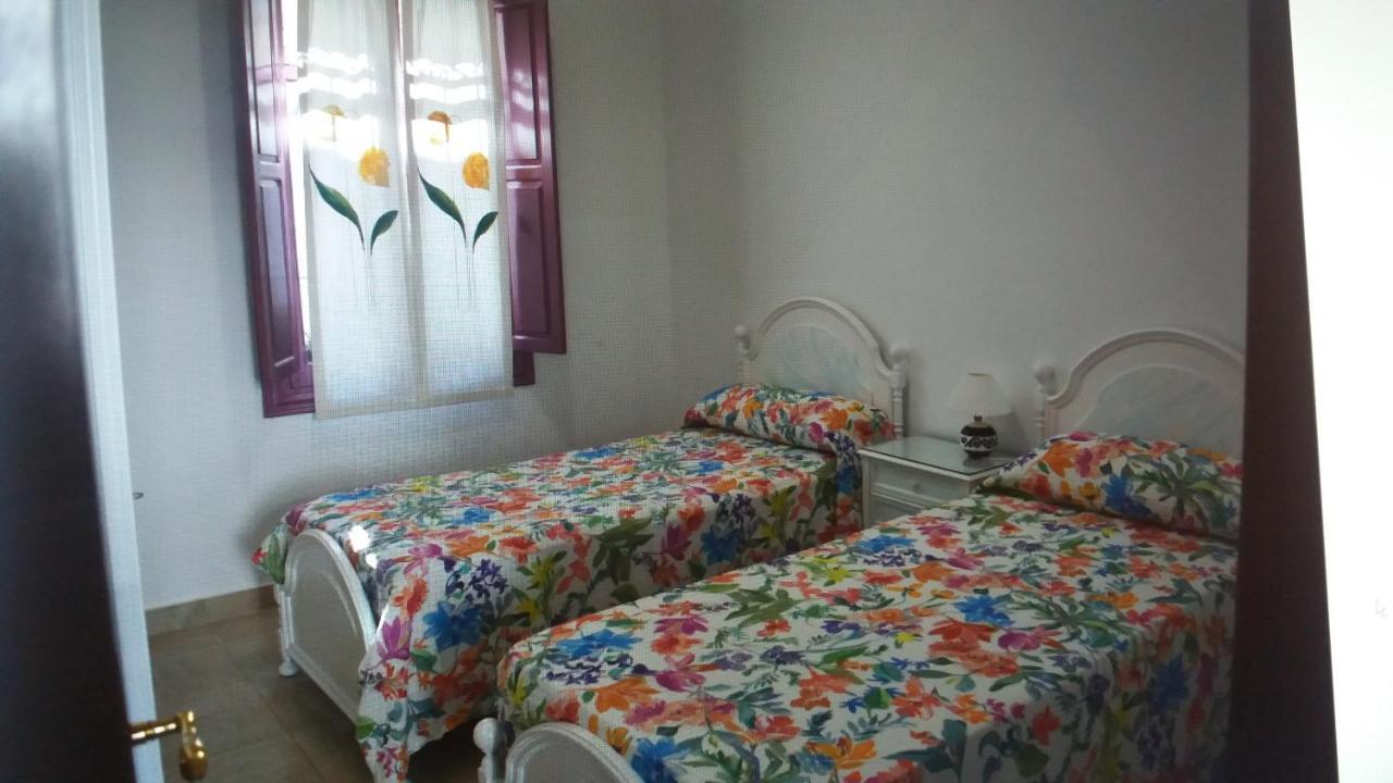 Holiday home La Casa Malaguena. Malaga
