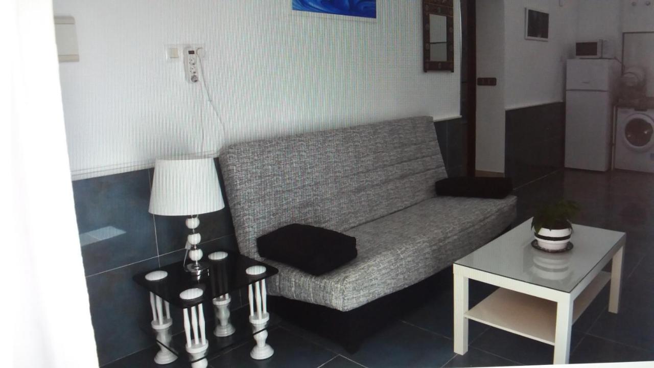 La Casa Malaguena. Vakantiehuis *